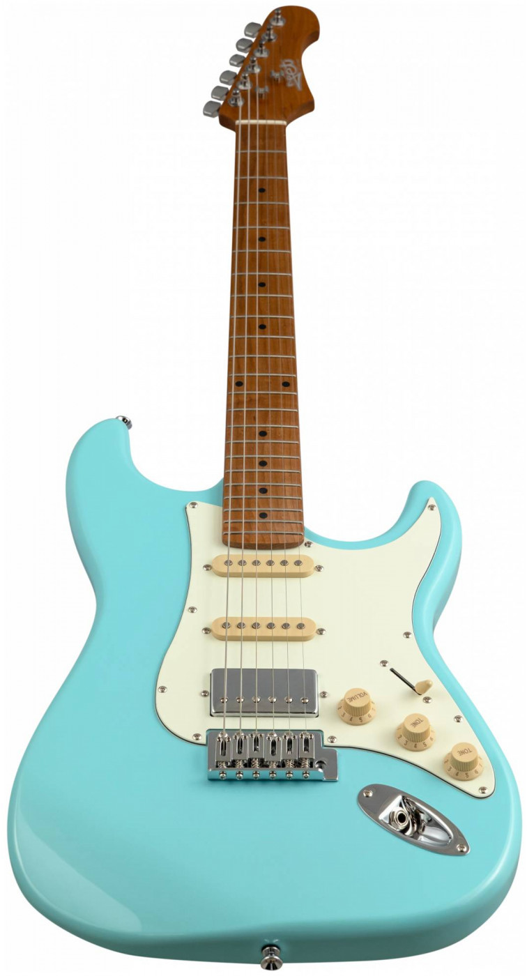 Электрогитара JET JS-250 BL