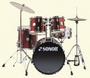 Ударная установка SONOR FSH 5055 Studio