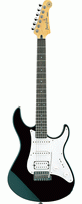 Электрогитара Yamaha Pacifica 112J Black