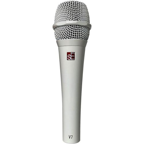 Динамический микрофон SE Electronics V7 White