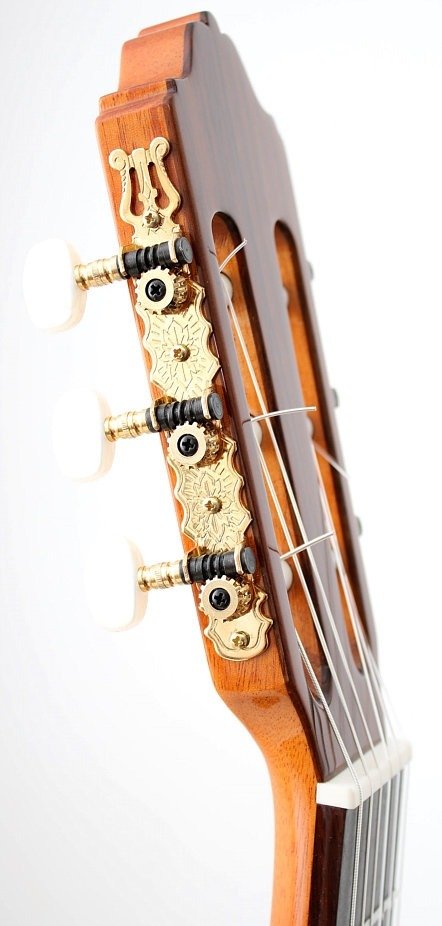 Электроклассическая гитара Esteve 7CE CD