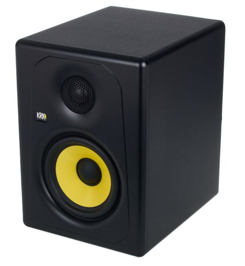 Студийный монитор KRK KREATE 5