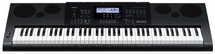 Синтезатор CASIO WK-6600