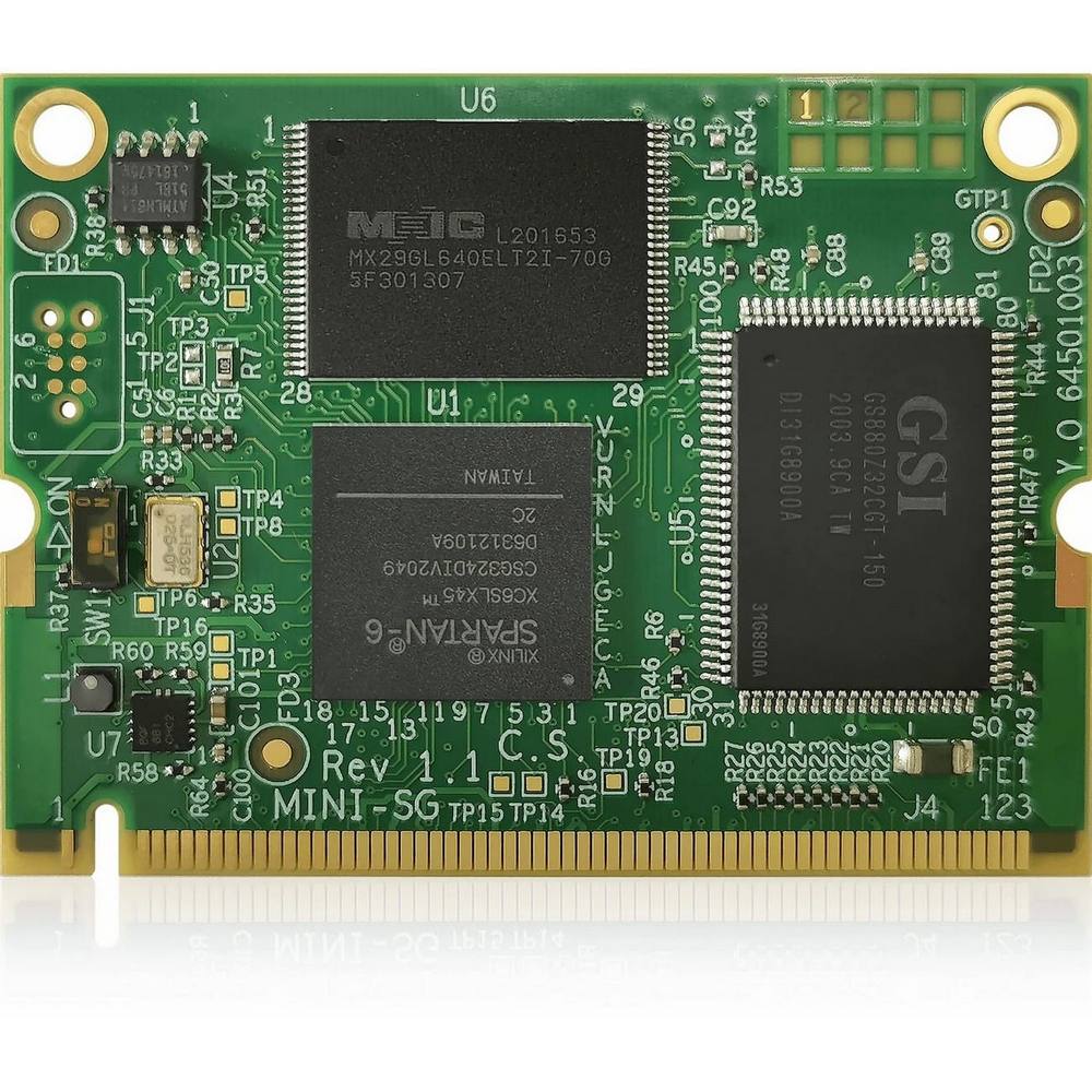 Аудиоинтерфейс Behringer AOIP-WSG