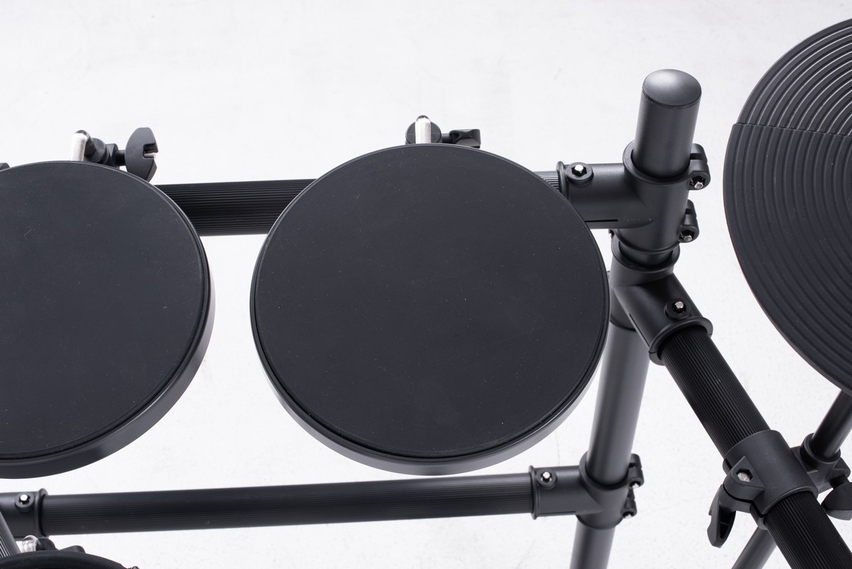 Электронная ударная установка CIRCLE TONE СTD-12W (CTD-200S)