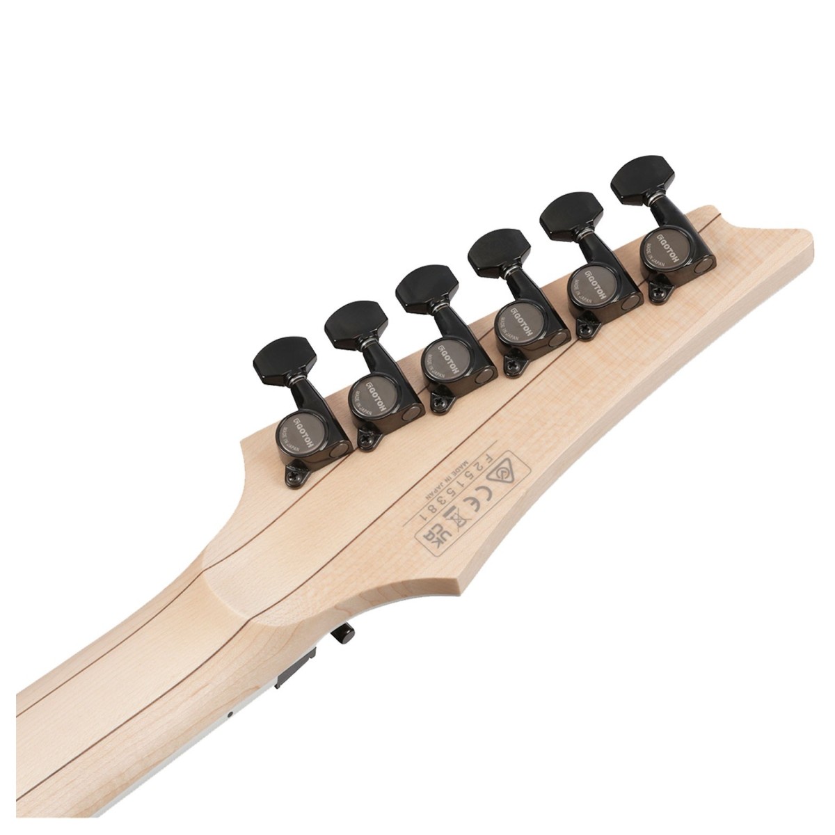 Электрогитара IBANEZ RG565R-VK Genesis Vampire Kiss