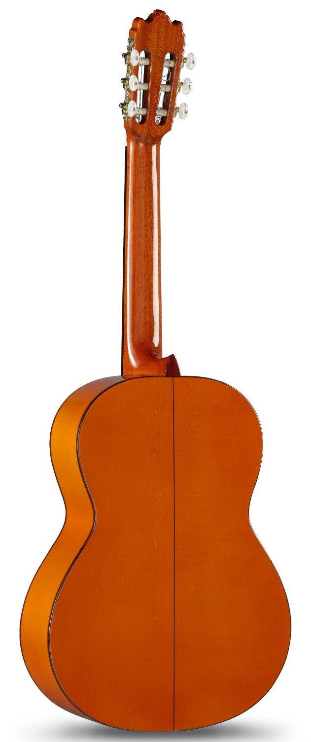 Фламенко гитара Alhambra 4F Flamenco Conservatory