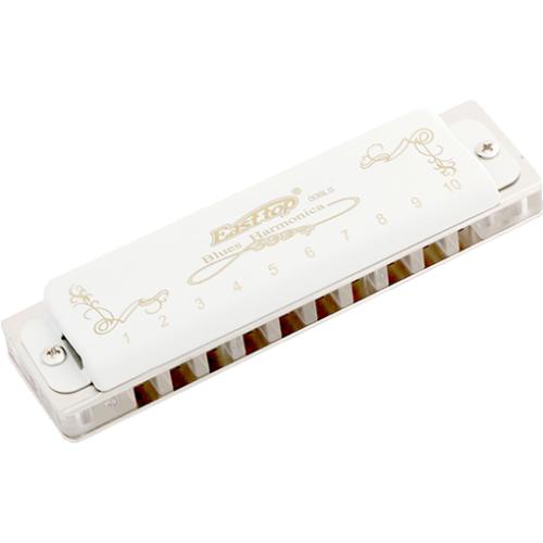 Губная гармошка EASTTOP T008LS B