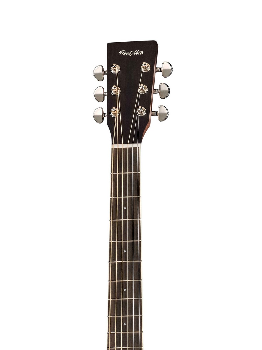 Электроакустическая гитара Root Note RD300CE-NS