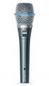 Конденсаторный микрофон Shure BETA 87C