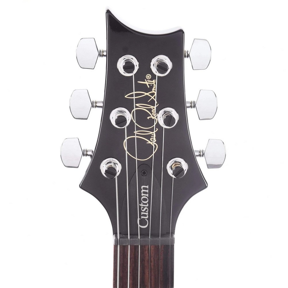 Электрогитара PRS S2 CUSTOM 22 BURNT AMBER SUNBURST
