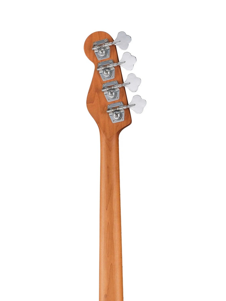 Бас-гитара Root Note RB100-P-BK