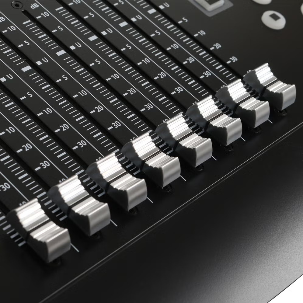 MIDI контроллер PreSonus FaderPort 8