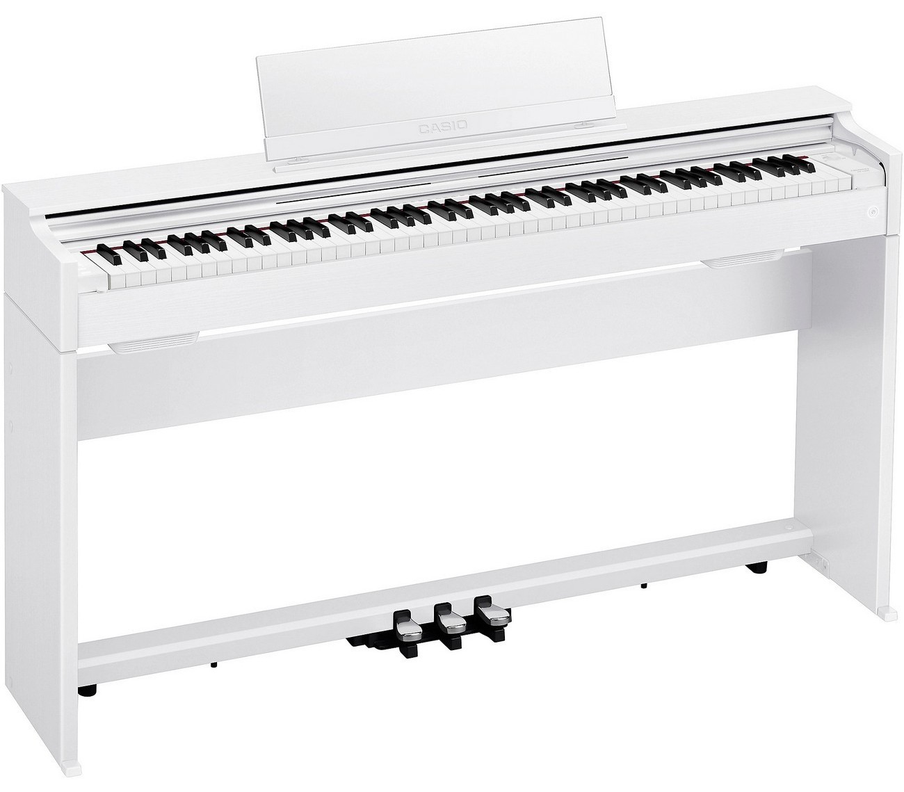 Цифровое пианино CASIO AP-S200WE Celviano
