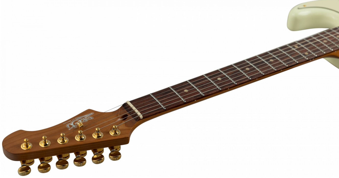 Электрогитара JET JS-380 OW G