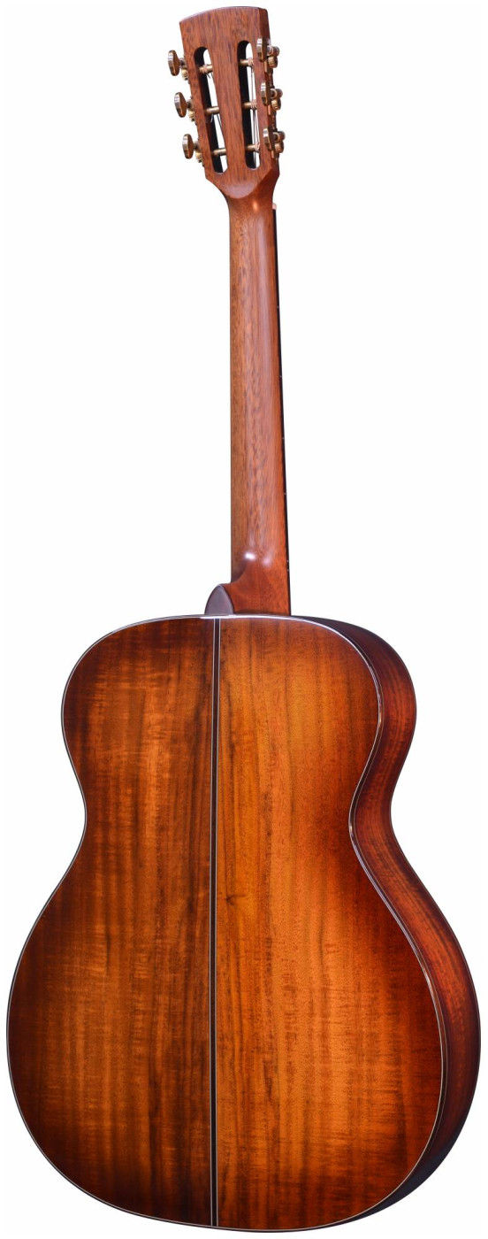 Электроакустическая гитара CRAFTER MIND T-2500e ALK DL