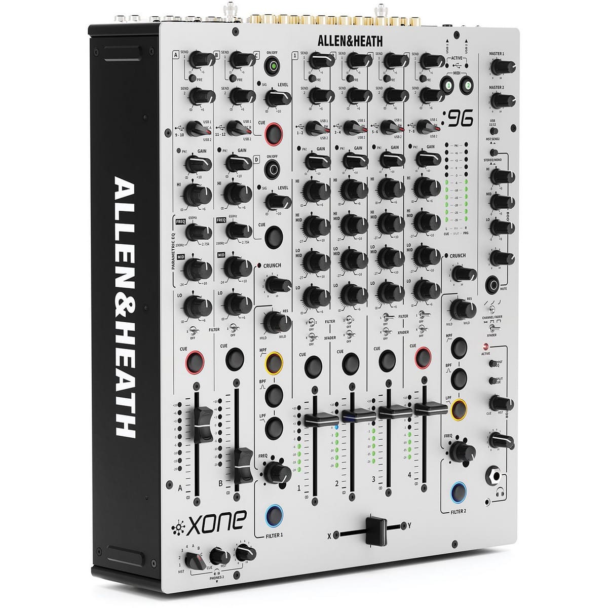 DJ-микшер Allen&Heath XONE:96