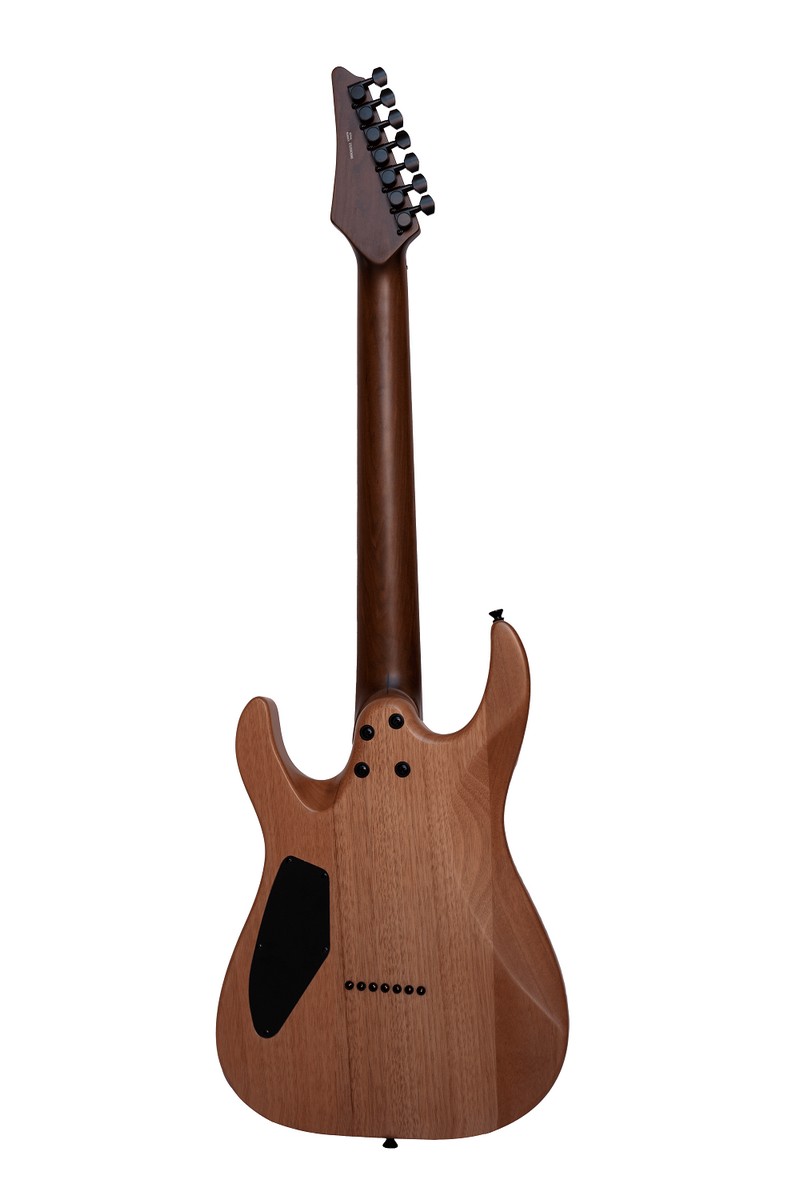 Электрогитара Bosstone SEG STR7 NA