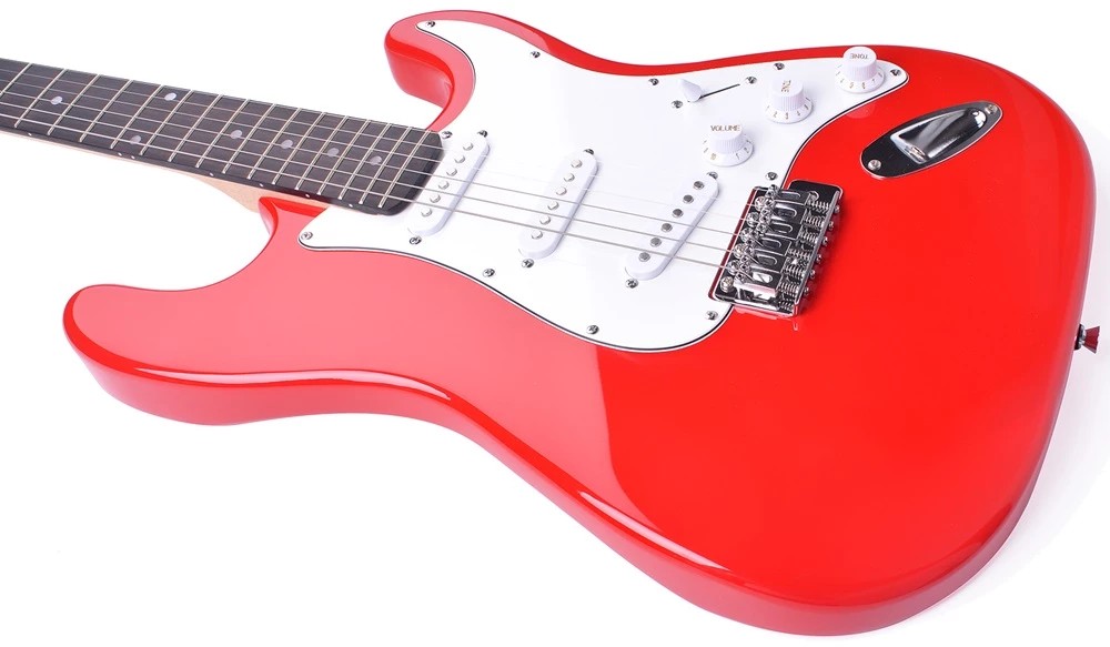 Электрогитара Smiger L-G1-ST-MRD