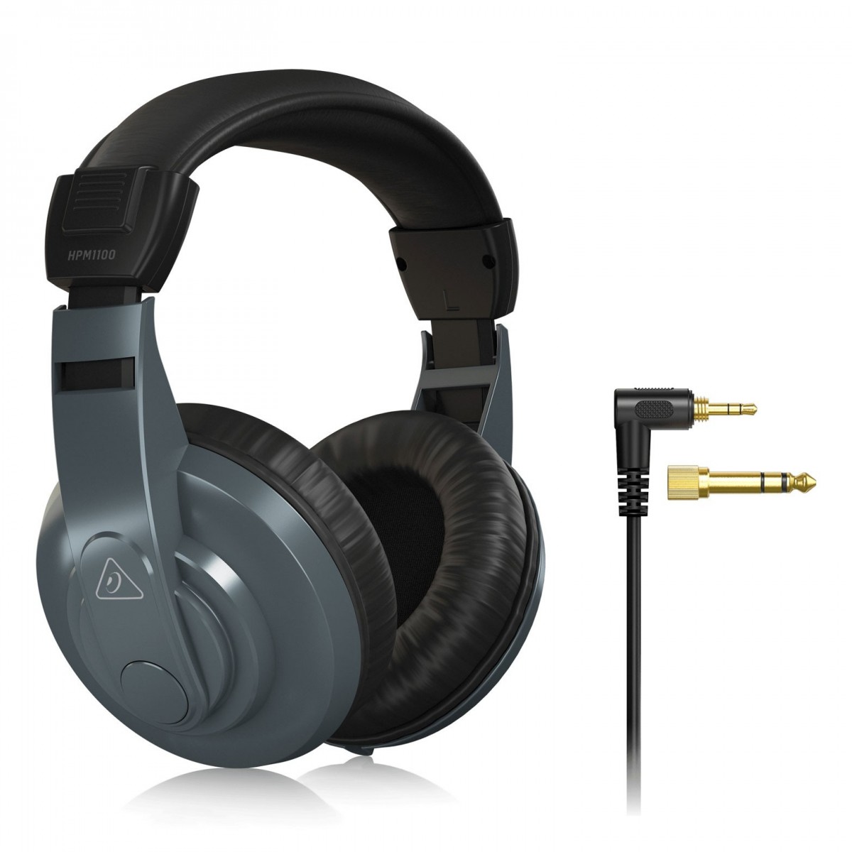 Наушники Behringer HPM1100