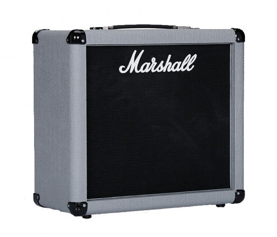 Гитарный кабинет Marshall Silver Jubilee 2512