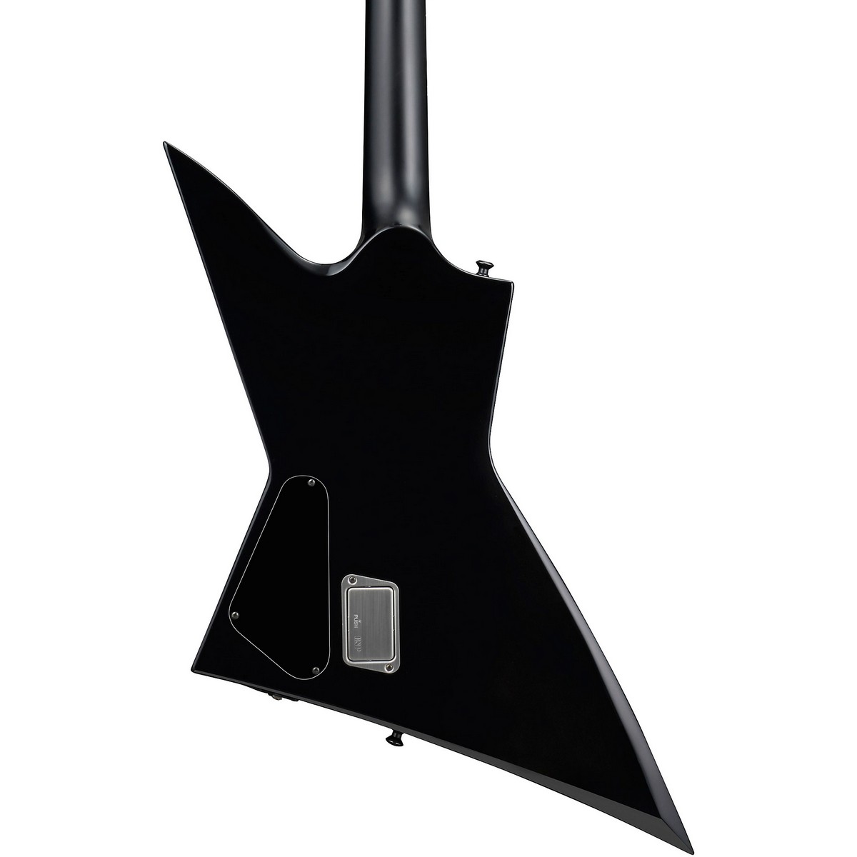 Электрогитара ESP E-II EX/NT Black K Japan