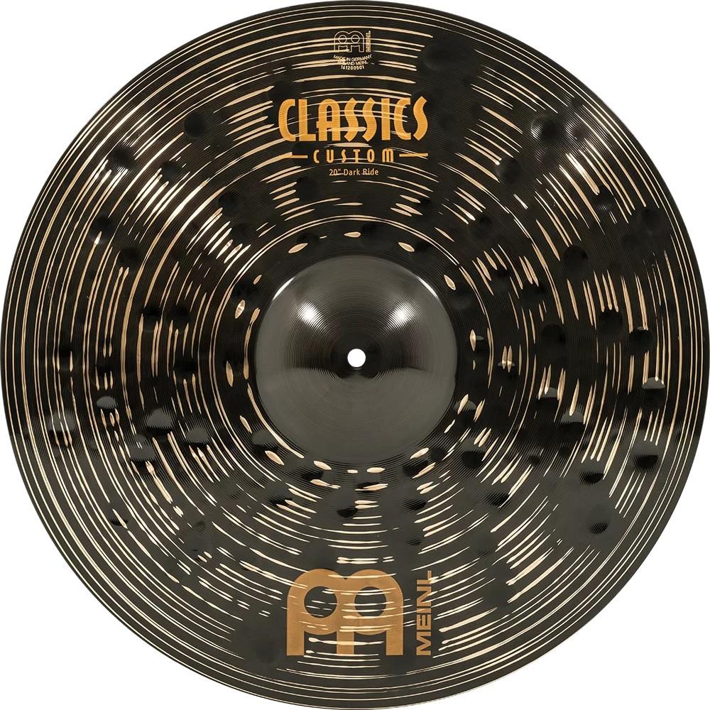 Тарелка MEINL CC20DAR