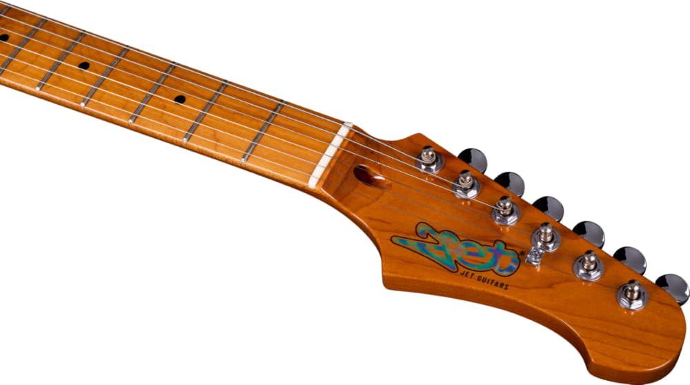 Электрогитара JET JS-400 OW