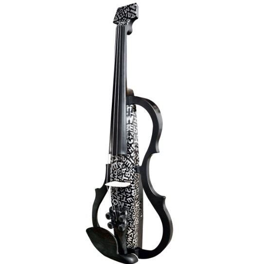 Электроскрипка KINGLOS ZNDS-2304