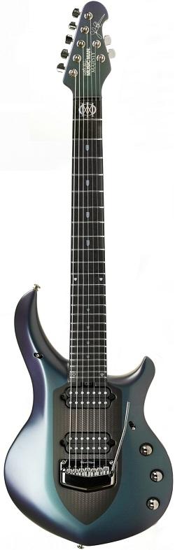 Электрогитара MusicMan M00815 Majesty