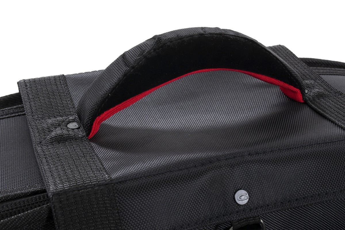 Чехол для баритона GEWA Prestige SPS 255350