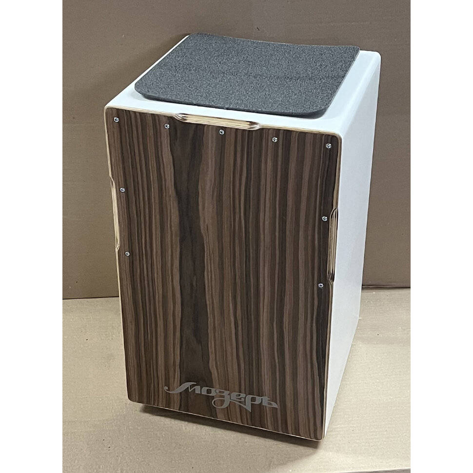 Кахон Мозеръ CJTW-3