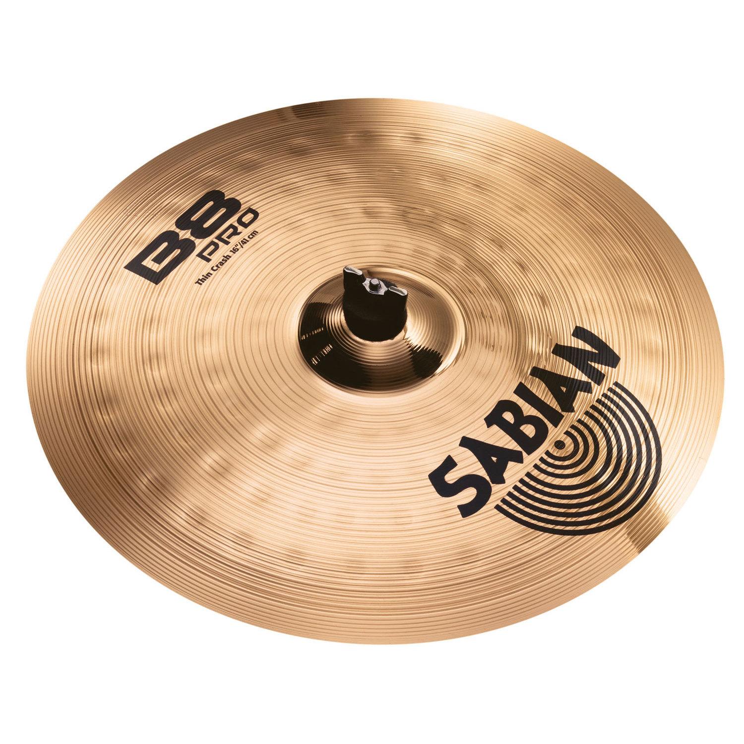 Тарелка SABIAN 31606B