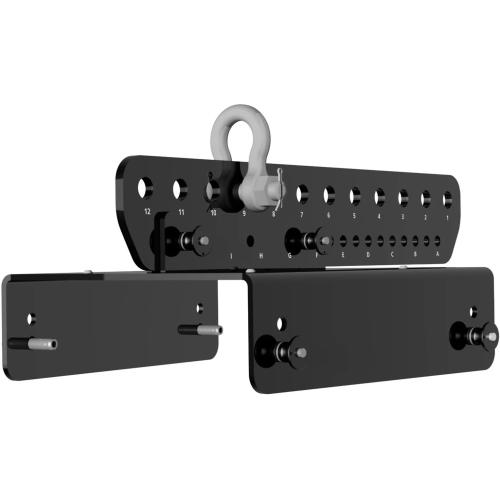 Кронштейн крепления акустических систем RCF FLY BAR NXL44