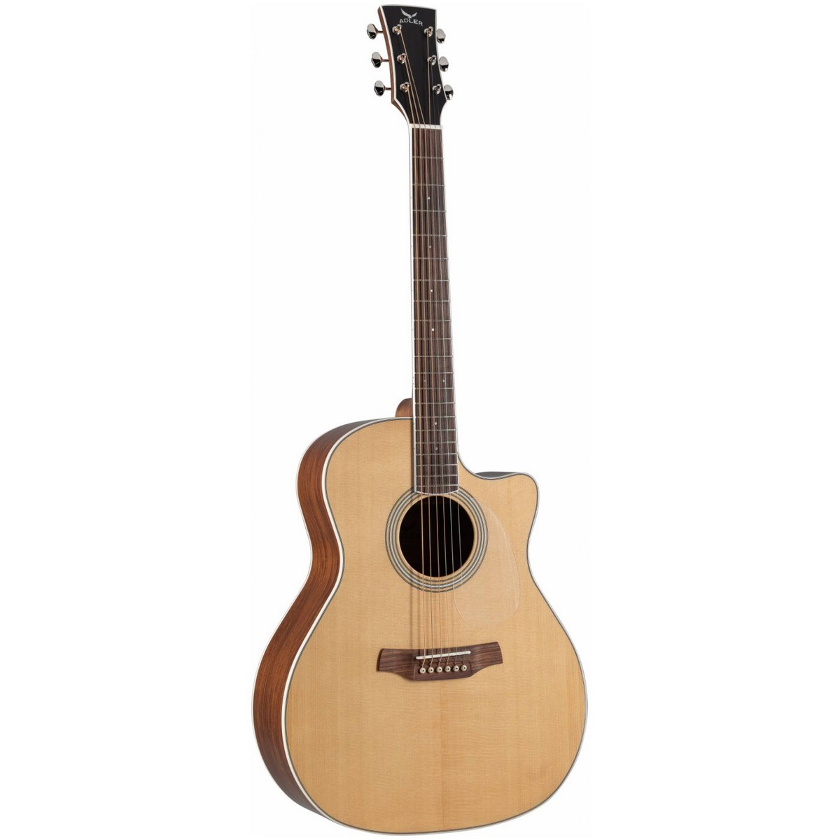 Акустическая гитара ADLER GC100-SR