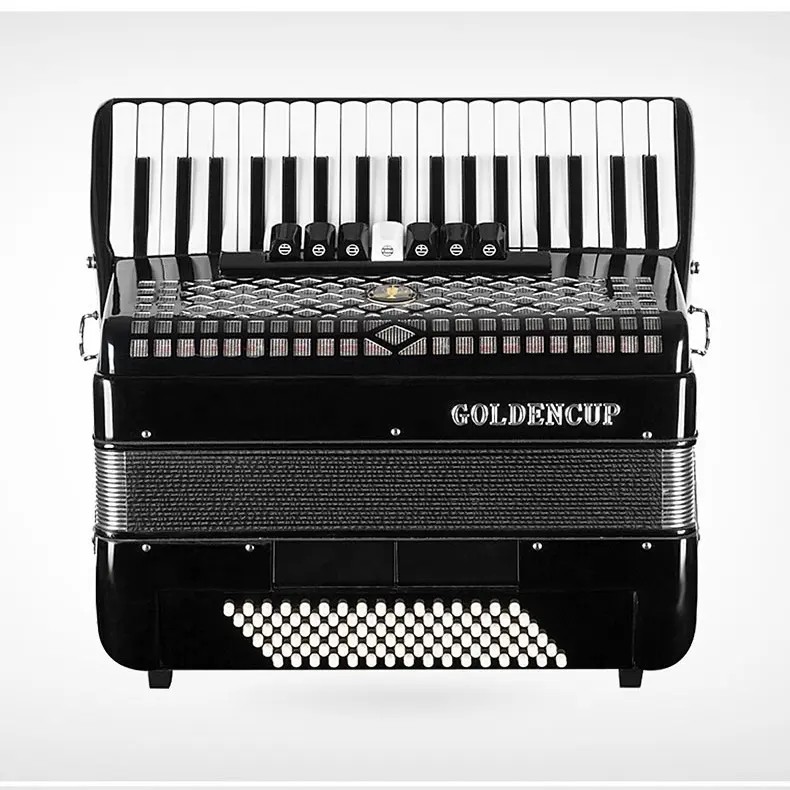 Аккордеон GOLDEN CUP JP3796