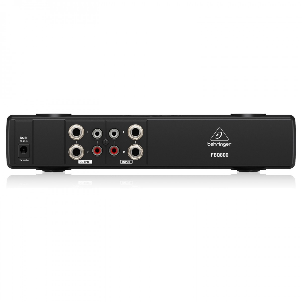 Эквалайзер Behringer FBQ800 V2