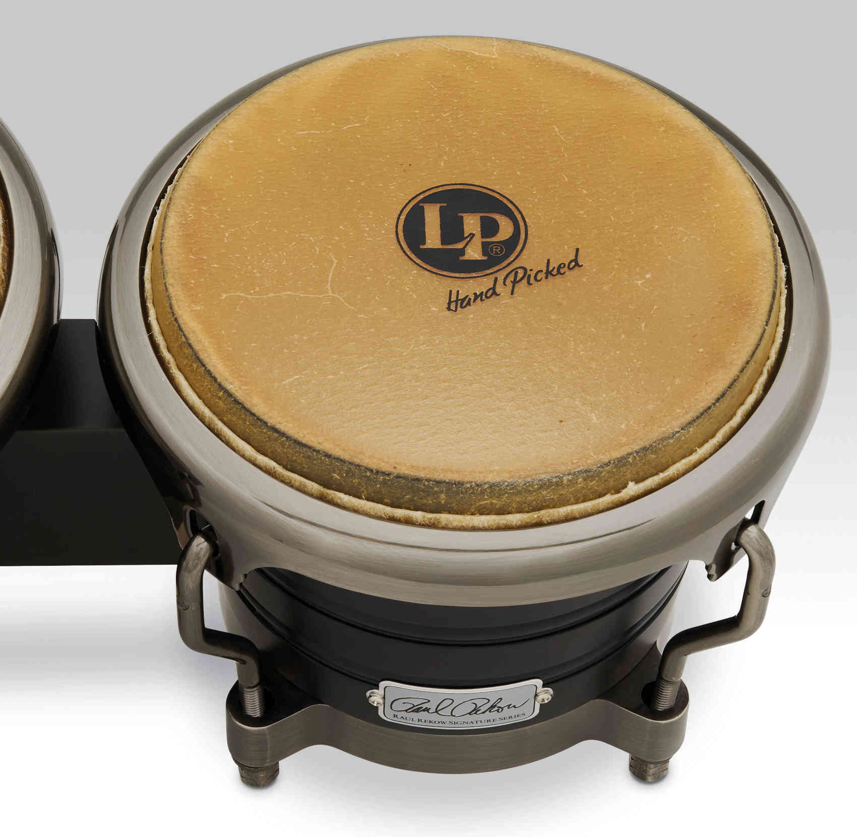 Бонго LP LP201AX-2RRB Raul Rekow