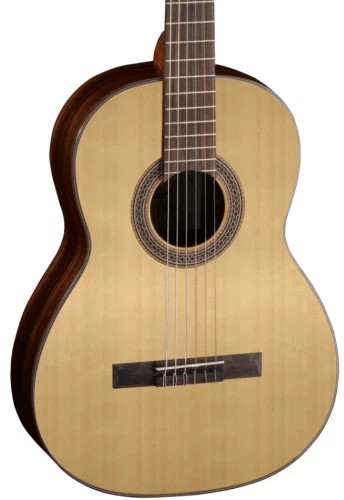 Классическая гитара Cort AC150-NAT Classic Series