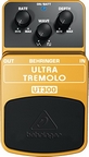 Педаль эффектов классического тремоло BEHRINGER UT300