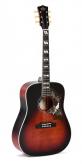 Электроакустическая гитара Sigma DA-SG7 with bag