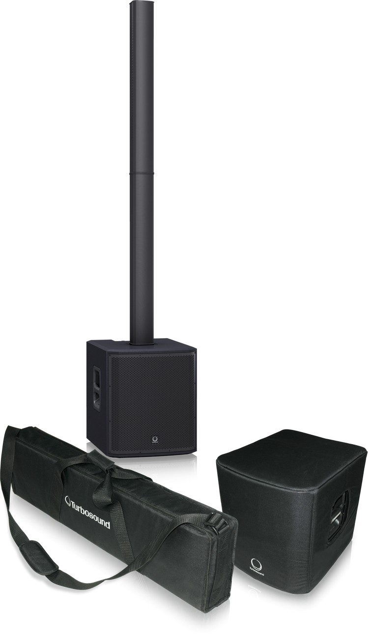 Акустическая система Turbosound iP2000 BUNDLE