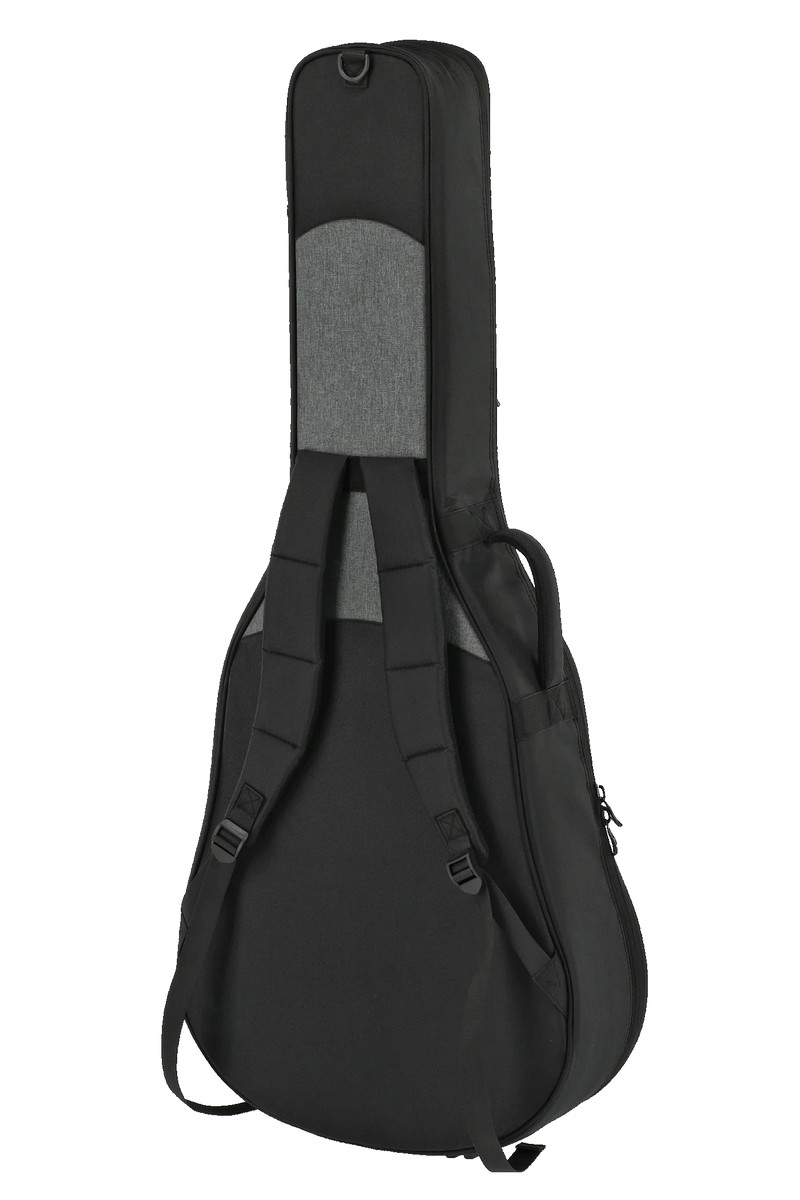Кейс для акустической гитары OVATION Guitar case Softcase Mid/Deep/Shallow