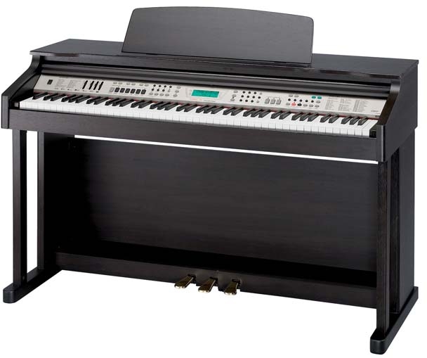 Цифровое пианино Orla CDP 45 Rosewood