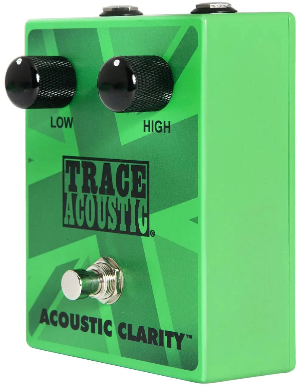 Педаль эффектов PEAVEY Trace Acoustic Clarity