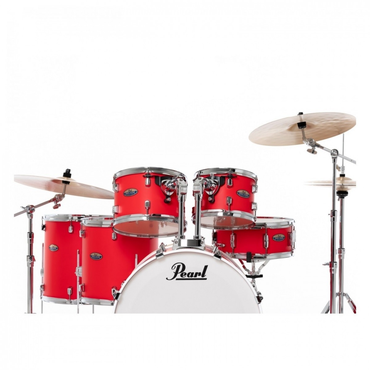 Ударная установка Pearl DMP926S/C899