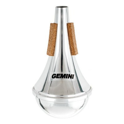 Сурдина для трубы Tom Crown GEMINI