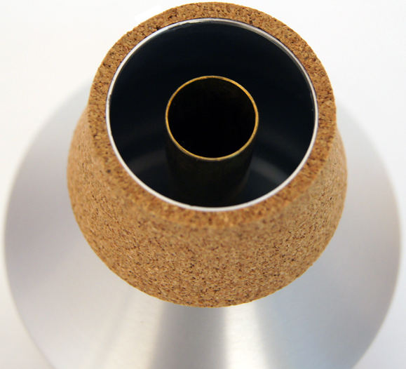 Сурдина для трубы Denis Wick DW5506