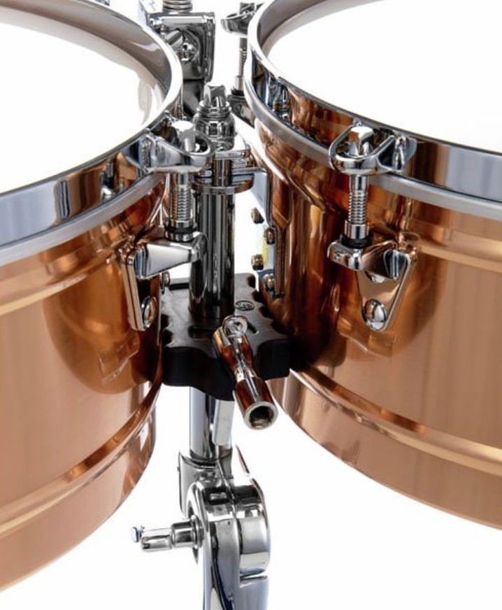 Тимбалес LP LP1415-BZPrestige Bronze