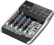 Микшер Behringer Q802USB